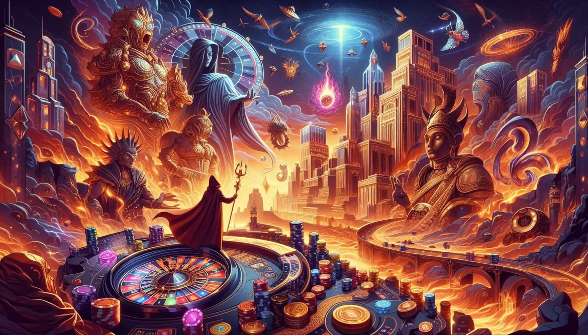 Kingdom Casino